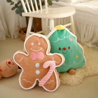 [พร้อมส่ง] ตุ๊กตาคุกกี้ christmas