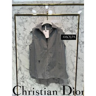 เสื้อCHRISTAIN DIORส่งฟรีมีของแถม