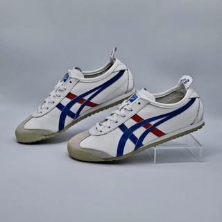 ONITSUKA TIGER MEXICO66(DL408.0146)สีโดมพลอย