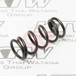 MAKITA MP233221-1อะไหล่9910#53 COMPRESSION SPRING 12 สามารถออกใบกำกับภาษีเต็มรูปแบบได้ (มากีต้า)