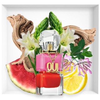 ❤️🌸Juicy Couture Oui EDP 100 ml กล่องซีล❤️🌸