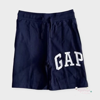 SALE !! Shorts ขาสั้นเด็ก กางเกง Kids อย่างดี ใส่สบาย เชือกผูกได้ มี กระเป๋า 2 ข้าง