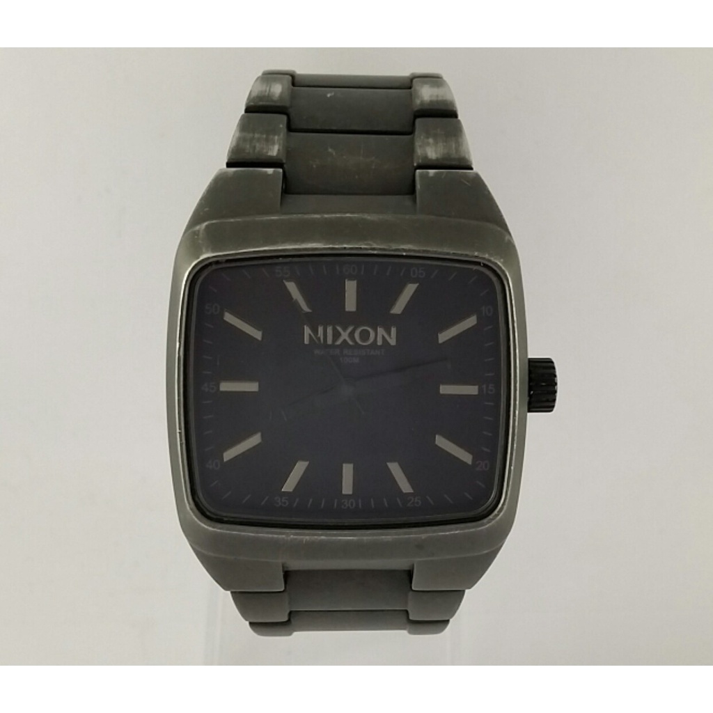 นาฬิกา NIXON MEN'S A244 1062 THE MANUAL (มือสอง)