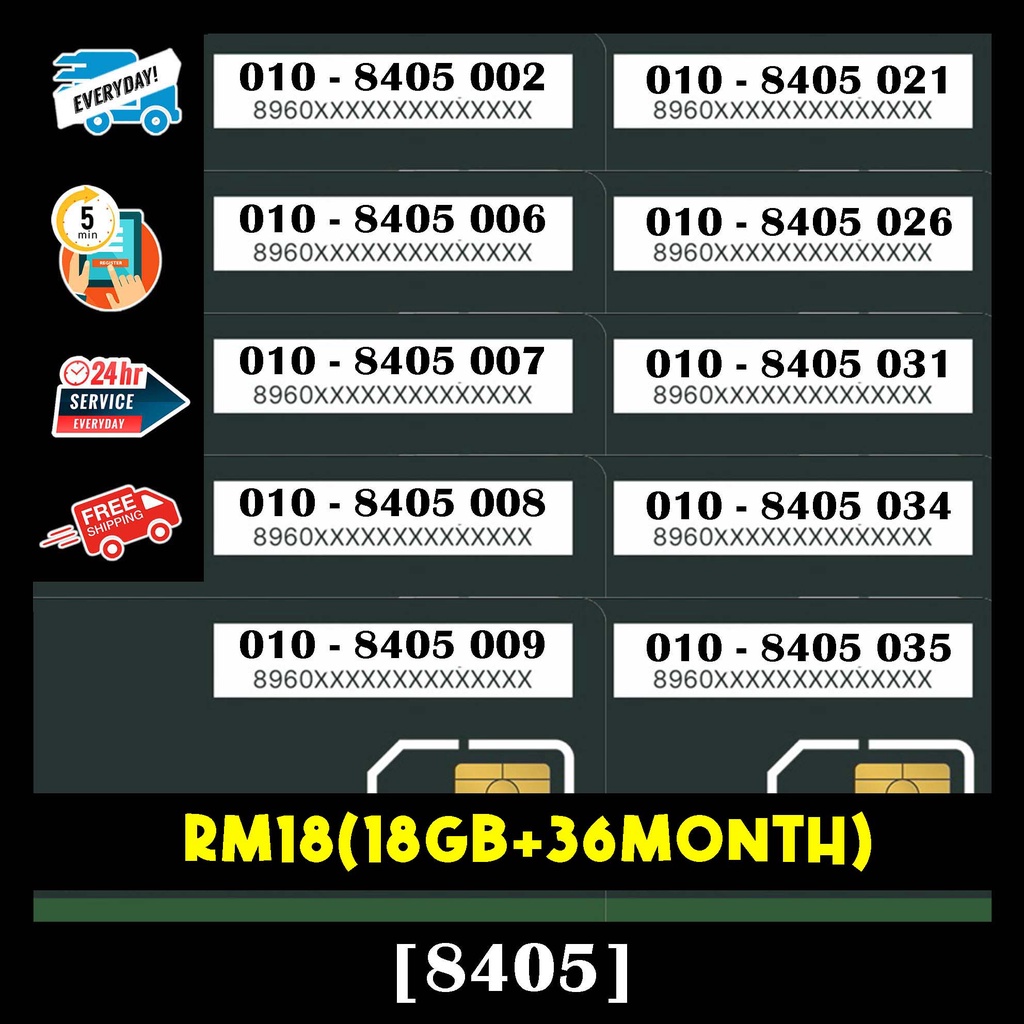 [XA57]28 เดือนใหม่ PLAN ULTIMATE DATA RM35 ONEXOX & SUPER LONG LIFE Prepaid ONEXOX SIMCARD 28 เดือน🔥