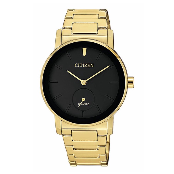 [ประกันร้าน] CITIZEN นาฬิกาข้อมือผู้หญิง รุ่น EQ9062-58E Lady Watch Quartz
