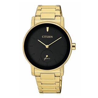 [ประกันร้าน] CITIZEN นาฬิกาข้อมือผู้หญิง รุ่น EQ9062-58E Lady Watch Quartz