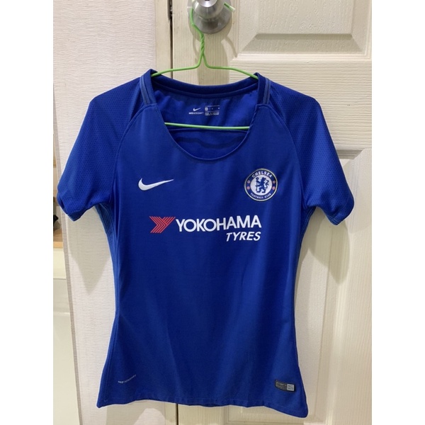 ❎ขายแล้ว ❎ เสื้อ Nike Chelsea มือสอง