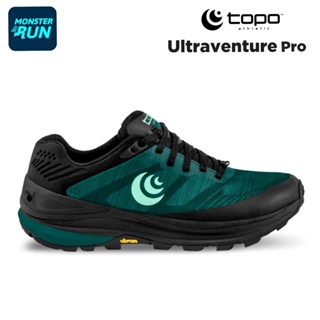 รองเท้าวิ่งเทรล Topo Ultraventure Pro Women ผู้หญิง