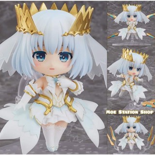 [ พร้อมส่ง ] Nendoroid Origami Tobiichi: Spirit Ver.  Date A Live ของแท้ ใหม่