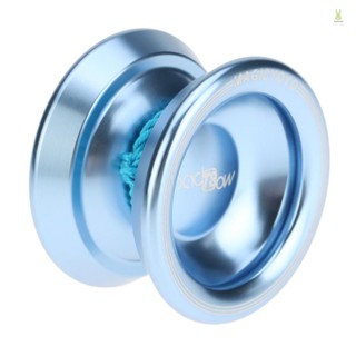 Flt MAGICYOYO Y03 โยโย่อัลลอย แบริ่งตัว U 8 ลูก น้ําหนักเบา สําหรับผู้เริ่มต้นเล่น มืออาชีพ ของขวัญเด็กผู้ชาย