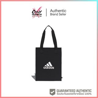 ​กระเป๋าช้อปปิ้งผ้าแคนวาส adidas NOT SPORTS SPECIFIC (GT4785) สินค้าลิขสิทธิ์แท้ Adidas