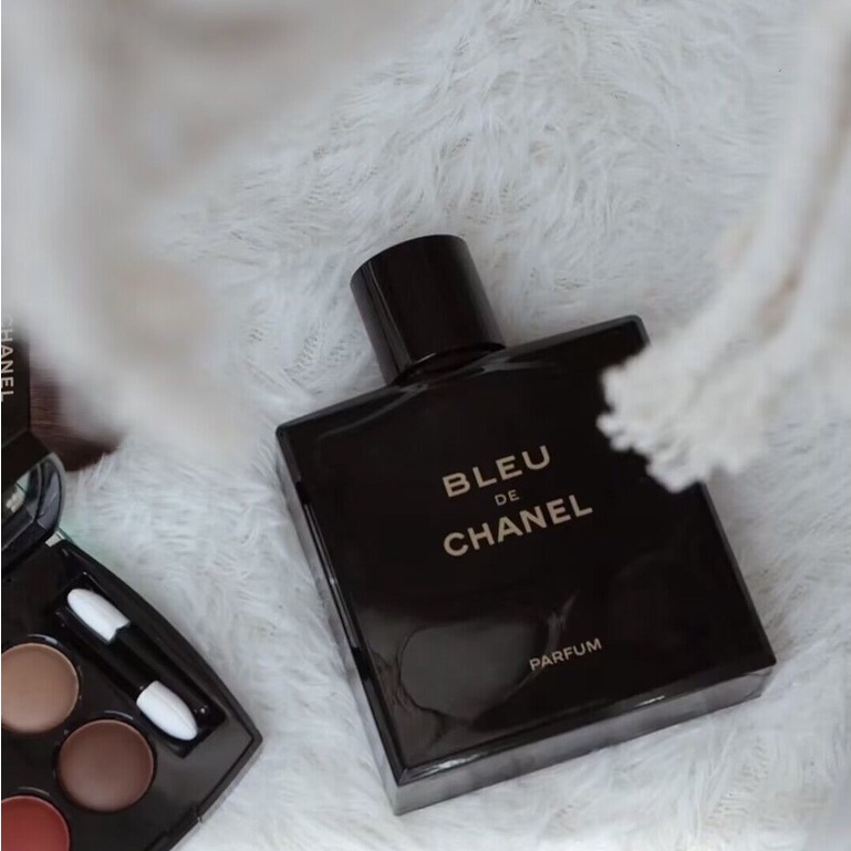 [🎀100%สปอตของแท้🚛] Bleu De Parfum 5ml/10ml