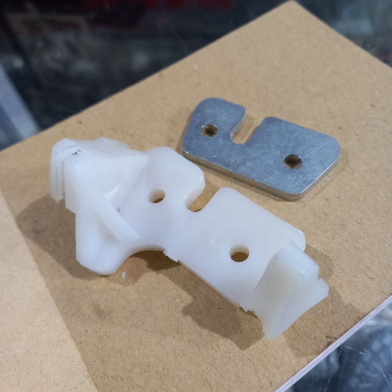 Vespa Pts ฟันปลอม Vespa Pts Cable Stopper