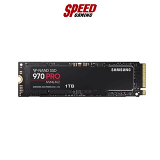 SAMSUNG HARDDISK SSD 970 PRO 1TB NVME M.2 SPEED GAMING