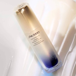 เซรั่ม Shiseido Vital Perfection Lift Define Radiance Serum 40ml.