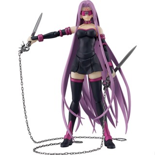 figma Rider 2.0 Fate/stay night [Heavens Feel]