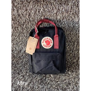 💕 Fjallraven Kanken backpack