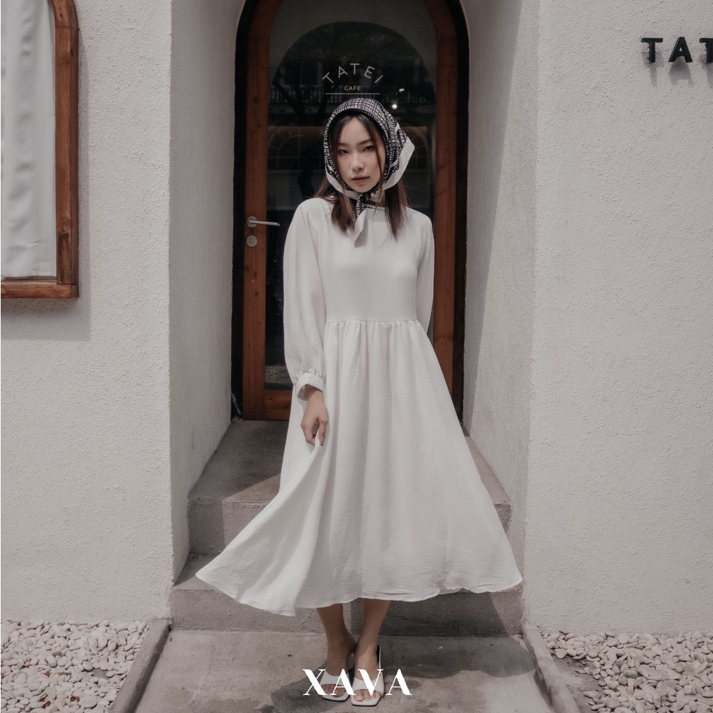 XAVA - Naya Dress***