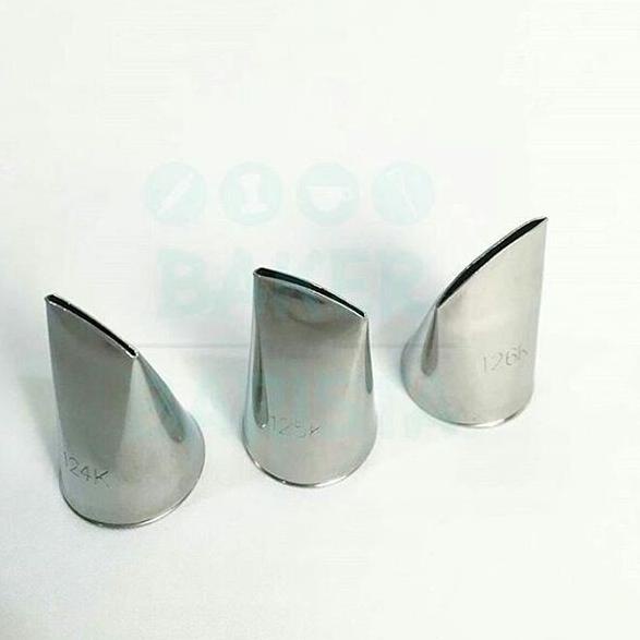 ปลายดอกเกาหลี 124k 125k 126k