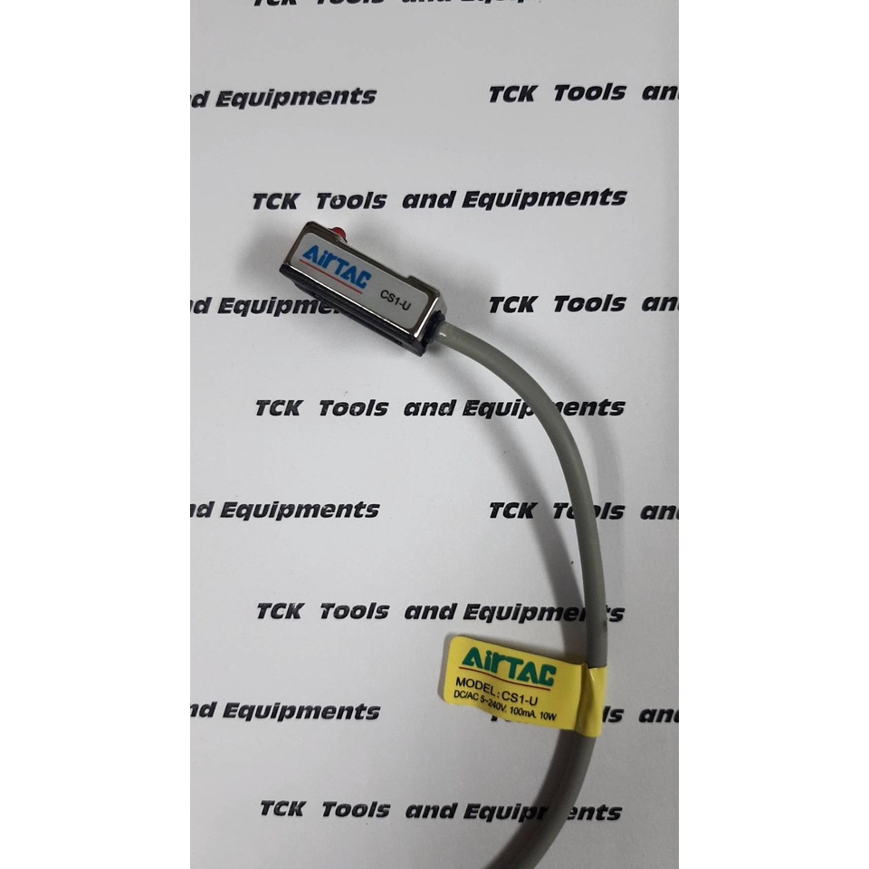 AIRTAC Sensor Switch Model CS1-U