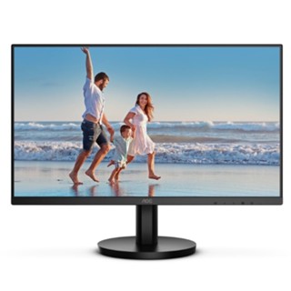 MONITOR (จอมอนิเตอร์) AOC 24B3HM/67 LED 23.8" VA 1920 x 1080, 75Hz ประกัน 3 ปี