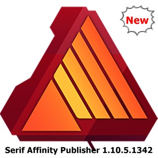 Serif Affinity Publisher 1.10.5.1342 (x64) Full ถาวร โปรแกรมออกแบบสื่อสิ่งพิมพ์ พร้อมวิธีติดตั้งจ้า