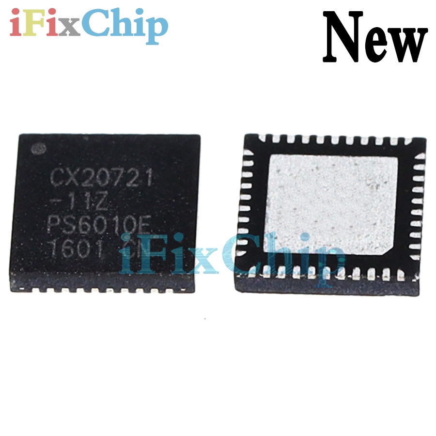 1 ชิ้นใหม่เอี่ยม CX20721-11Z CX20721 11Z QFN