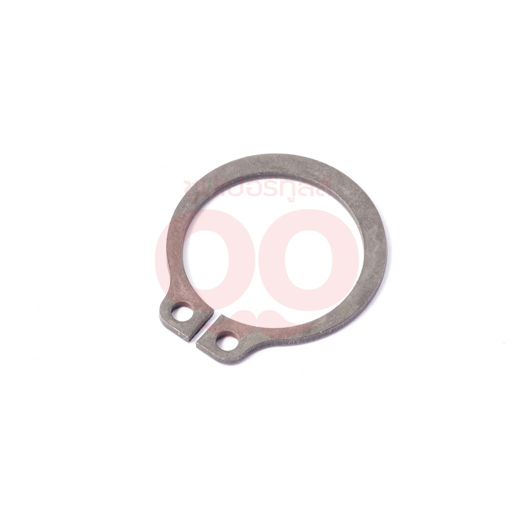 MAKITA มากีต้า MP961057-5 อะไหล่ RT0700C#6 แหวนล็อค S-17 NO.6 RETAINING RING S-17 FOR RT0700C Code 9