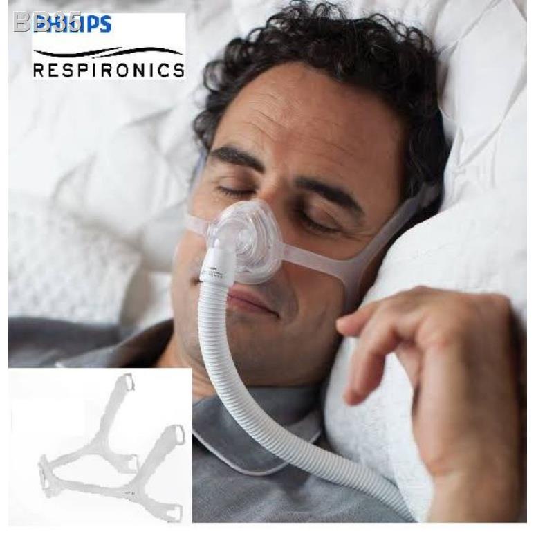 philips cpap wisp nasal mask frame pediatric Shopee Thailand