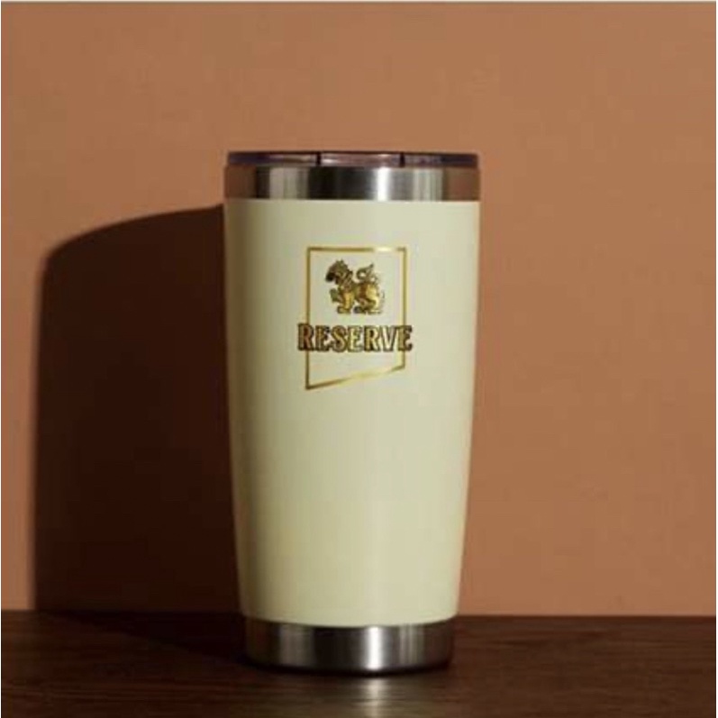 SINGHA RESERVE TUMBLER ขนาด 600 มล. ของแท้ พร้อมส่ง!