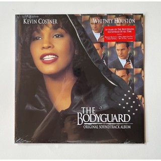 The Bodyguard (Original Soundtrack Album) [Vinyl]