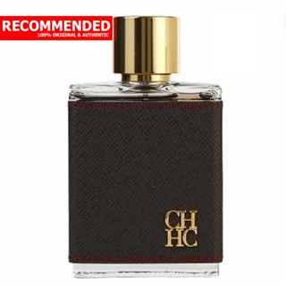 Carolina Herrera CH Men EDT 100 ml. (เทสเตอร์ : Tester)