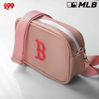 🇹🇭12.12ส่งฟรี💨All New brands 2023-_สไตล์เกาหลีกระเป๋าผู้ชาย Pink color งานเกรดเอ YE-781