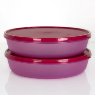 Tupperware ชามอเนกประสงค์Large Modular Bowl (2) 2.0L