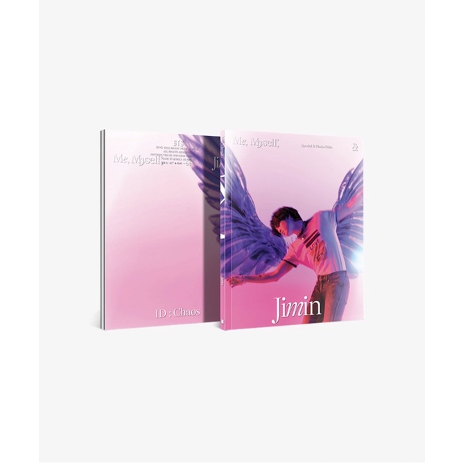 JIMIN PHOTOBOOK PAYMENT