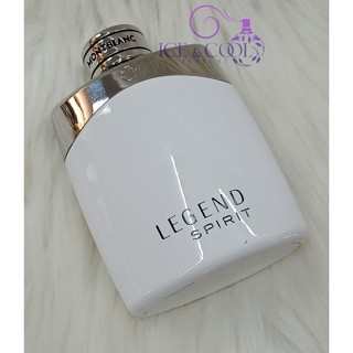 Mont Blanc Legend Spirit EDT 100ml.💐แท้100%