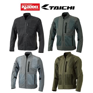 TAICHI รุ่น RSJ319 VIETO AIR JACKET