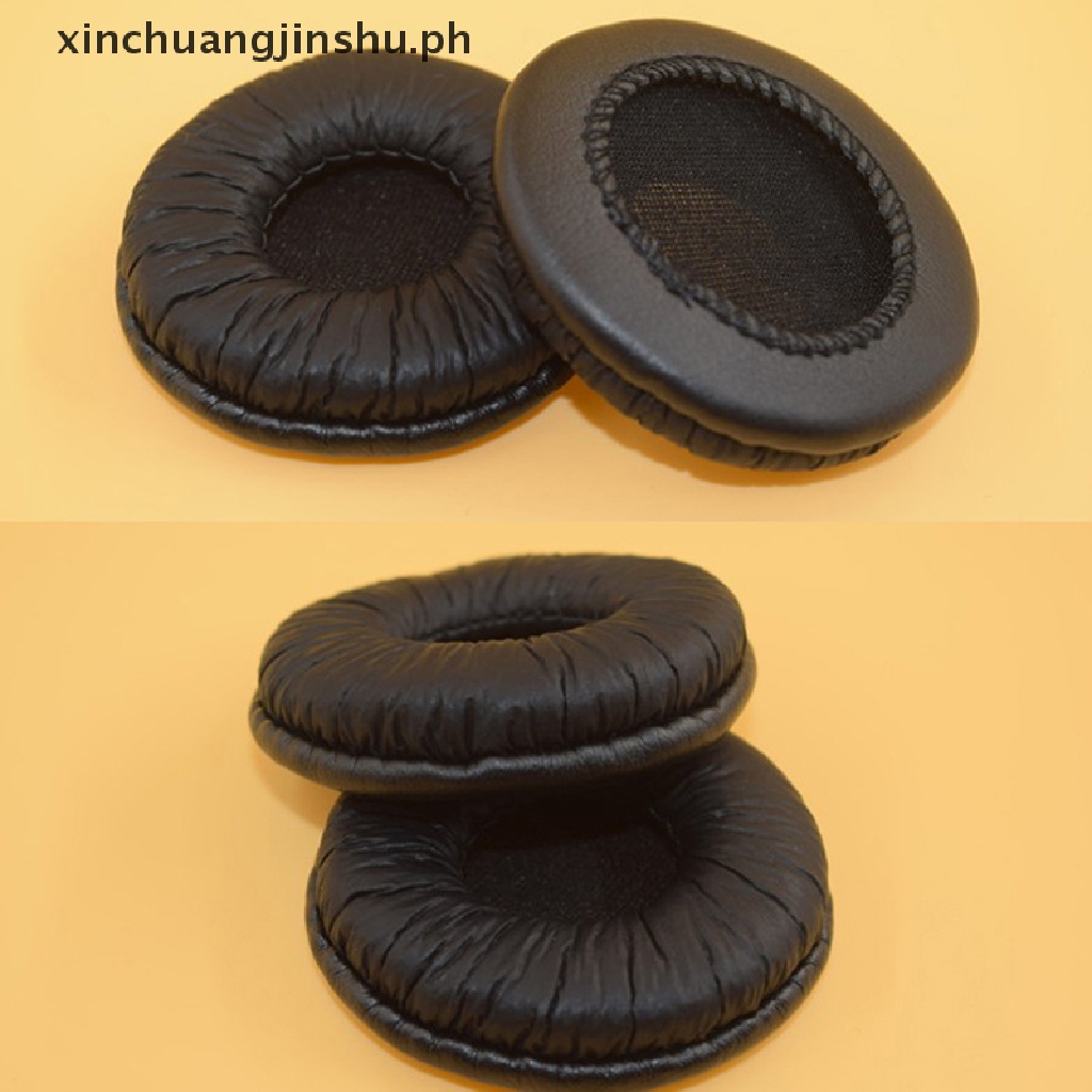 XIN 1 คู่เปลี่ยนแผ่นรองหูฟังเบาะสําหรับ AKG K420 K430 K450 Q460 K412P K414P K416P K403 K404 K24P K26