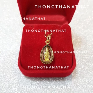 จี้ท้าวเวสสุวรรณ กรอบหุ้มทองกันน้ำ แคล้วคลาดปลอดภัย ท้าวเวสสุวรรณ จี้ท้าวเวสสุวรรณ ท้าวเวสสุวรรณ จี้ท้าวเวส