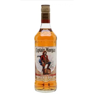 ผลิตภัณฑ์Captain Morgan Gold สำหรับพรมเนื้อเค้ก หรือหมักผลไม้สำหรับทำฟรุ๊ตเค้ก