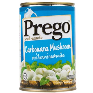 Prego Mushroom Carbonara 295 g. (05-2046)