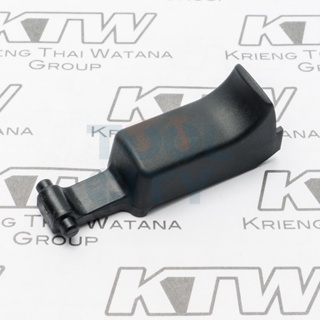 MAKITA MP453072-8อะไหล่ JR102D#37 SWITCH LEVER R สามารถออกใบกำกับภาษีเต็มรูปแบบได้ (มากีต้า)