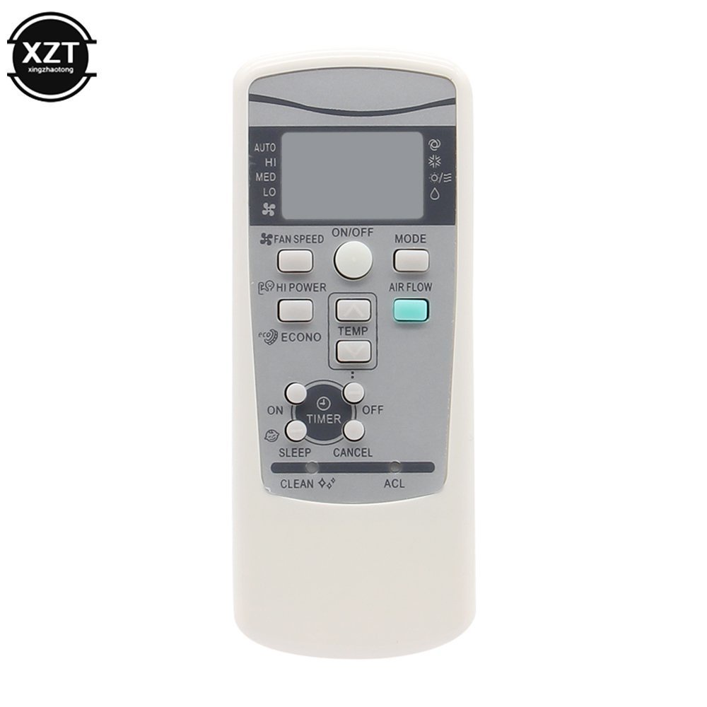 รีโมทคอนโทรลเครื่องปรับอากาศ Universal สําหรับ Mitsubishi RKX502A001G RKX502A001 RKX502A001C RKX502A001B RKX502A001 Conditioner