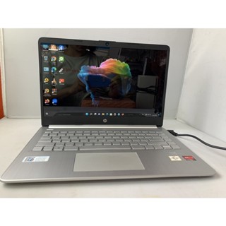 Hp Laptop 14s-FQ0558AU 14”(nb0708)