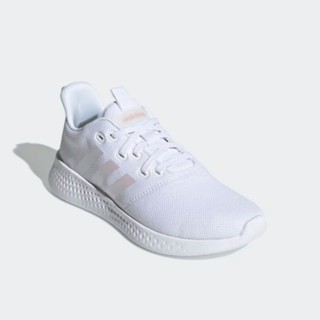 รองเท้า Adidas สนีกเกอร์ Puremotion สีขาว(FY8319)