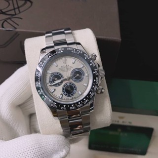 นาฬิกา Rolex daytona งาน Top vip งานสวยตรงปกครับ