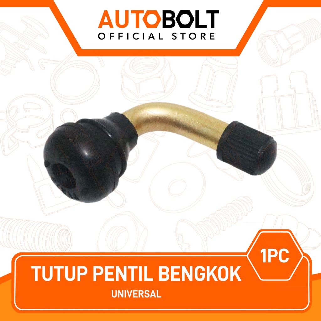 งอวาล์วหมวกสําหรับทุกชนิดของรถจักรยานยนต์สากล Tubeless Tube Cover Less Tubeless Tubeless