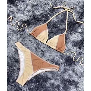 bikini size L พร้อมส่ง🫠🫠🫠