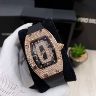 นาฬิกา Richard mille Size 31mm