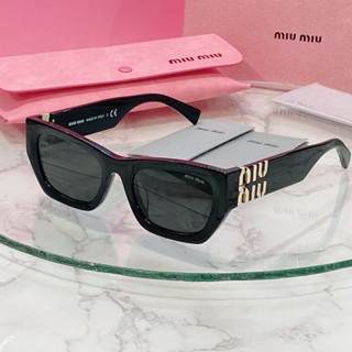 แว่นตา Miu miu Original